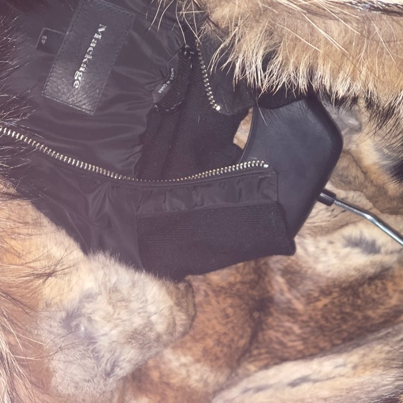 Mackage winter jacket - Picture 5 of 5